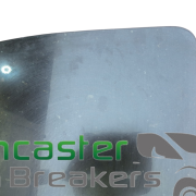 FORD TRANSIT CUSTOM 2021 N/S/F PASSENGER WINDOW GLASS KK21V21411A