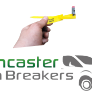 FORD TRANSIT CUSTOM 2021 N/S PASSENGER MIRROR IN DARK GREY JK21-17E714-LA