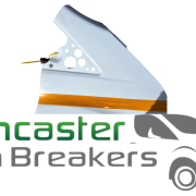 FORD TRANSIT TIPPER 2022 MK9 O/S DRIVERS FRONT DOOR IN WHITE