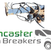 FORD TRANSIT TIPPER 2022 MK9 COMPLETE TOW BAR WITH WIRING AND BOLTS TFO201