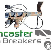 FORD TRANSIT TIPPER 2022 MK9 COMPLETE TOW BAR WITH WIRING AND BOLTS TFO201