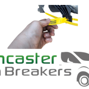 FORD TRANSIT MK9 2020 N/S PASSENGER HEADLIGHT CHROME INNER BK31-13D153-AG