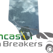 FORD TRANSIT CUSTOM 2019 O/S DRIVERS WINDOW GLASS BK21-V21410-A