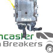 FORD TRANSIT CUSTOM 2019 ECU KK21-12A650-FA