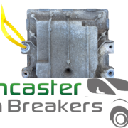 FORD TRANSIT CUSTOM 2019 ECU KK21-12A650-FA