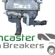 FORD TRANSIT CUSTOM 2019 ECU KK21-12A650-FA