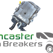 FORD TRANSIT CUSTOM 2019 ECU KK21-12A650-FA