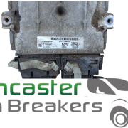 FORD TRANSIT CUSTOM 2019 ECU KK21-12A650-FA