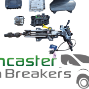 FORD TRANSIT TIPPER 2022 COMPLETE ECU KIT