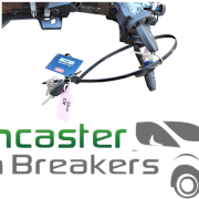 FORD TRANSIT TIPPER 2022 COMPLETE ECU KIT