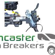 FORD TRANSIT TIPPER 2022 COMPLETE ECU KIT