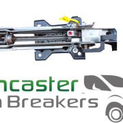 FORD TRANSIT TIPPER 2022 COMPLETE ECU KIT