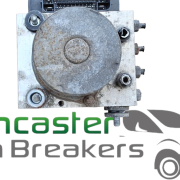 FORD TRANSIT TIPPER 2022 COMPLETE ECU KIT