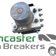 FORD TRANSIT TIPPER 2022 COMPLETE ECU KIT