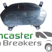 FORD TRANSIT TIPPER 2022 COMPLETE ECU KIT