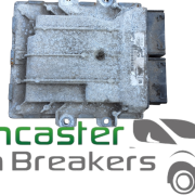 FORD TRANSIT TIPPER 2022 COMPLETE ECU KIT