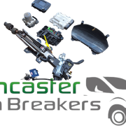 FORD TRANSIT TIPPER 2022 COMPLETE ECU KIT