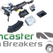 FORD TRANSIT TIPPER 2022 COMPLETE ECU KIT