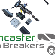 FORD TRANSIT TIPPER 2022 COMPLETE ECU KIT