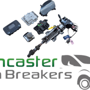 FORD TRANSIT TIPPER 2022 COMPLETE ECU KIT