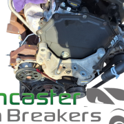 FORD TRANSIT CUSTOM 2022 2.0 EURO 6 COMPLETE ENGINE 22K