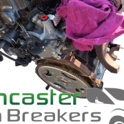 FORD TRANSIT CUSTOM 2022 2.0 EURO 6 COMPLETE ENGINE 22K