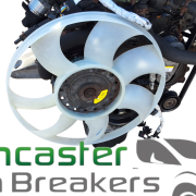 FORD TRANSIT 2022 2.0 RWD EURO 6 COMPLETE ENGINE BKRA