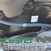 FORD TRANSIT 2022 2.0 RWD EURO 6 COMPLETE ENGINE BKRA