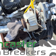 FORD TRANSIT 2022 2.0 RWD EURO 6 COMPLETE ENGINE BKRA