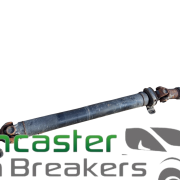FORD TRANSIT TIPPER 2022 2.0 RWD TWIN AXLE PROPSHAFT 3 PIECE BK314K357