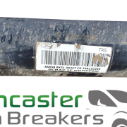 FORD TRANSIT TIPPER 2022 2.0 RWD TWIN AXLE PROPSHAFT 3 PIECE BK314K357