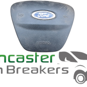 FORD TRANSIT CUSTOM 2022 COMPLETE AIRBAG KIT PASSENGERS AB, D5RIVERS AB, N/S O/S SEATBELTS AND AB MODULE