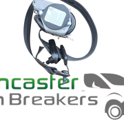 FORD TRANSIT CUSTOM 2022 COMPLETE AIRBAG KIT PASSENGERS AB, D5RIVERS AB, N/S O/S SEATBELTS AND AB MODULE