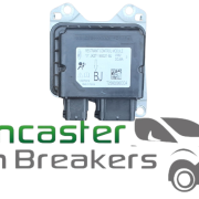 FORD TRANSIT CUSTOM 2022 COMPLETE AIRBAG KIT PASSENGERS AB, D5RIVERS AB, N/S O/S SEATBELTS AND AB MODULE