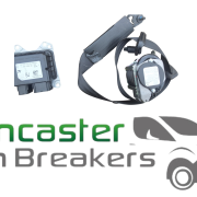 FORD TRANSIT CUSTOM 2022 COMPLETE AIRBAG KIT PASSENGERS AB, D5RIVERS AB, N/S O/S SEATBELTS AND AB MODULE