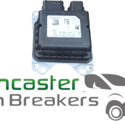 FORD TRANSIT CUSTOM 2022 COMPLETE AIRBAG KIT PASSENGERS AB, D5RIVERS AB, N/S O/S SEATBELTS AND AB MODULE