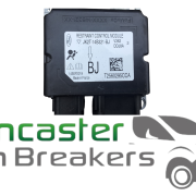 FORD TRANSIT CUSTOM 2022 COMPLETE AIRBAG KIT PASSENGERS AB, D5RIVERS AB, N/S O/S SEATBELTS AND AB MODULE