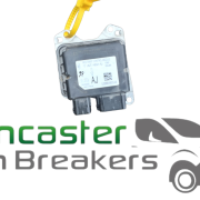 FORD TRANSIT CUSTOM 2020 COMPLETE AB KIT, N/S, O/S SEATBELTS AND AB MODULE