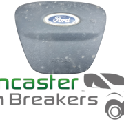 FORD TRANSIT CUSTOM 2020 COMPLETE AB KIT, N/S, O/S SEATBELTS AND AB MODULE