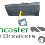 FORD TRANSIT CUSTOM 2020 COMPLETE AB KIT, N/S, O/S SEATBELTS AND AB MODULE