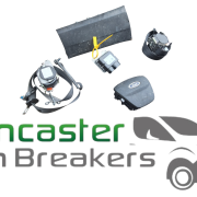 FORD TRANSIT CUSTOM 2020 COMPLETE AB KIT, N/S, O/S SEATBELTS AND AB MODULE