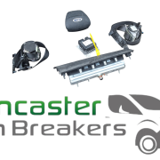 FORD TRANSIT CUSTOM 2020 COMPLETE AB KIT, N/S, O/S SEATBELTS AND AB MODULE