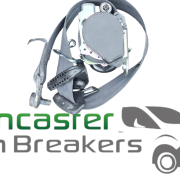 FORD TRANSIT CUSTOM 2020 COMPLETE AB KIT, N/S, O/S SEATBELTS AND AB MODULE