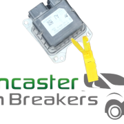 FORD TRANSIT CUSTOM 2020 COMPLETE AB KIT, N/S, O/S SEATBELTS AND AB MODULE