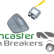 FORD TRANSIT CUSTOM 2020 COMPLETE AB KIT, N/S, O/S SEATBELTS AND AB MODULE