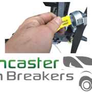 FORD TRANSIT CUSTOM 2020 COMPLETE ECU KIT BK2A-V21990-AJ/ KK21-3C529-DB