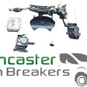 FORD TRANSIT CUSTOM 2020 COMPLETE ECU KIT BK2A-V21990-AJ/ KK21-3C529-DB