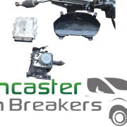 FORD TRANSIT CUSTOM 2020 COMPLETE ECU KIT BK2A-V21990-AJ/ KK21-3C529-DB