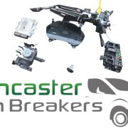 FORD TRANSIT CUSTOM 2020 COMPLETE ECU KIT BK2A-V21990-AJ/ KK21-3C529-DB