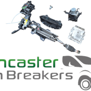 FORD TRANSIT CUSTOM 2020 COMPLETE ECU KIT BK2A-V21990-AJ/ KK21-3C529-DB